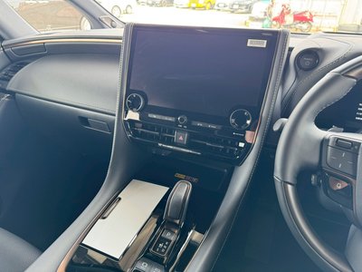 صورة مصغرة 43 لـ 2026 Toyota ALPHARD