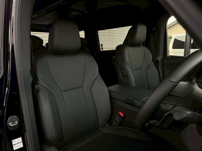 صورة مصغرة 30 لـ 2026 Toyota ALPHARD