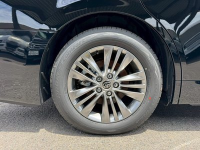 صورة مصغرة 27 لـ 2026 Toyota ALPHARD