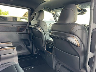 صورة مصغرة 54 لـ 2026 Toyota ALPHARD