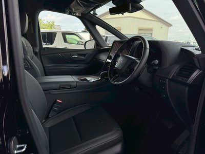 صورة مصغرة 29 لـ 2026 Toyota ALPHARD