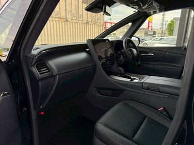 صورة مصغرة 32 لـ 2026 Toyota ALPHARD