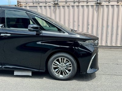 صورة مصغرة 23 لـ 2026 Toyota ALPHARD