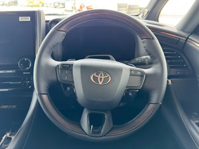 صورة مصغرة 35 لـ 2026 Toyota ALPHARD