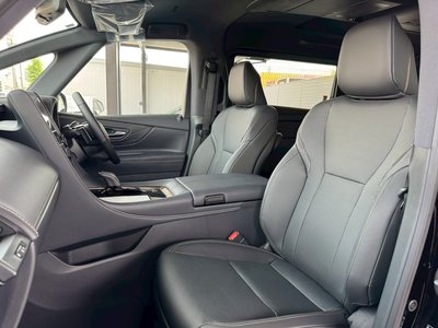صورة مصغرة 31 لـ 2026 Toyota ALPHARD