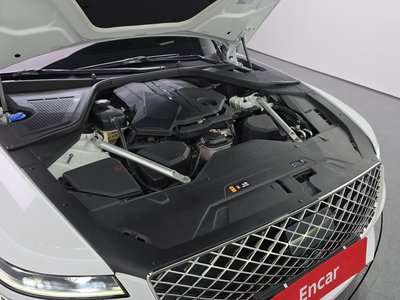 GENESIS G80 (RG3) - 7