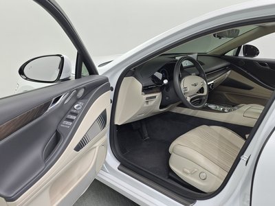 GENESIS G80 (RG3) - 10