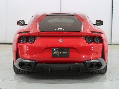 FERRARI 812 SUPERFAST - 7