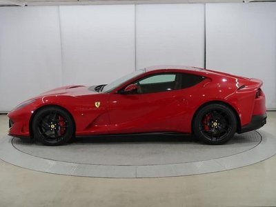 FERRARI 812 SUPERFAST - 9