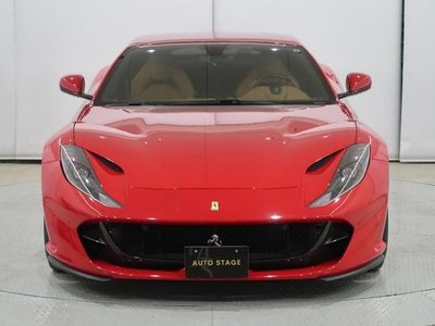 FERRARI 812 SUPERFAST - 6