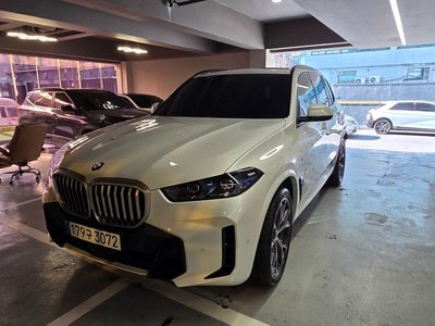 BMW X5 - 2