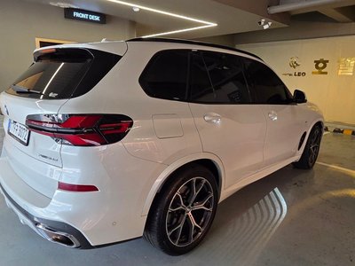 BMW X5 - 7