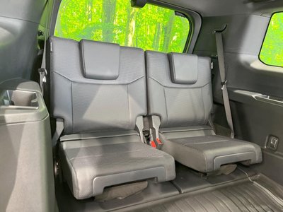 TOYOTA LAND CRUISER 250 - 10