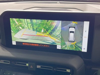 TOYOTA LAND CRUISER 250 - 5