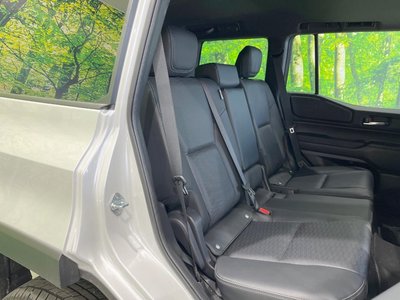 TOYOTA LAND CRUISER 250 - 9