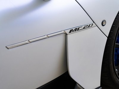 صورة مصغرة 16 لـ 2022 Maserati MC20