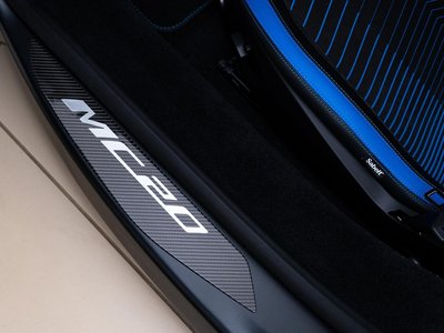 صورة مصغرة 18 لـ 2022 Maserati MC20