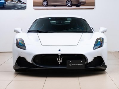 صورة مصغرة 12 لـ 2022 Maserati MC20