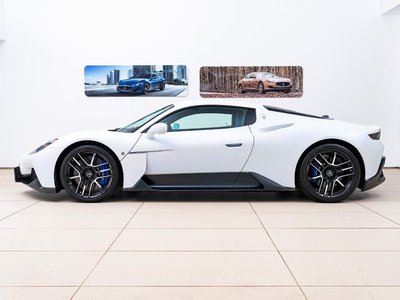 صورة مصغرة 15 لـ 2022 Maserati MC20