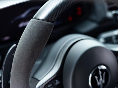 صورة مصغرة 35 لـ 2022 Maserati MC20