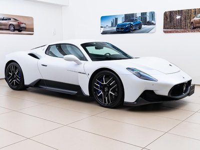 صورة مصغرة 14 لـ 2022 Maserati MC20