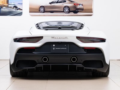 صورة مصغرة 13 لـ 2022 Maserati MC20