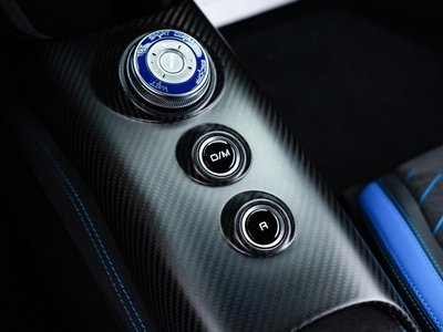 صورة مصغرة 11 لـ 2022 Maserati MC20
