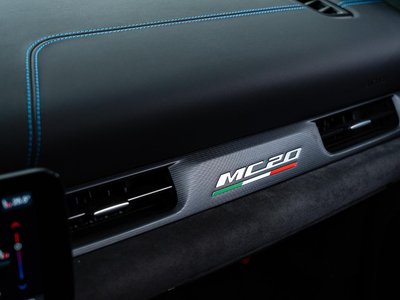 صورة مصغرة 25 لـ 2022 Maserati MC20