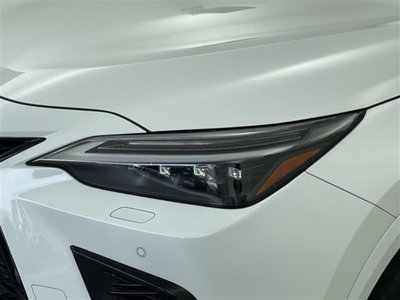 صورة مصغرة 38 لـ 2021 Lexus NX