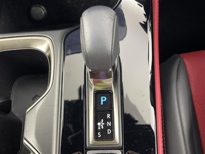 صورة مصغرة 27 لـ 2021 Lexus NX