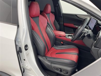2021 Lexus NX 照片 9