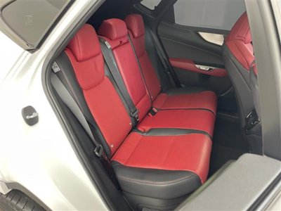 صورة مصغرة 11 لـ 2021 Lexus NX