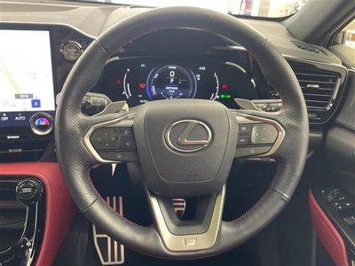 صورة مصغرة 19 لـ 2021 Lexus NX