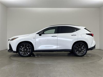 2021 Lexus NX 照片 6