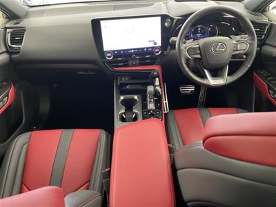 صورة مصغرة 42 لـ 2021 Lexus NX