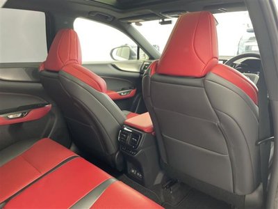 2021 Lexus NX 照片 10