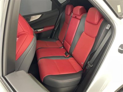 صورة مصغرة 14 لـ 2021 Lexus NX