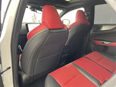 صورة مصغرة 15 لـ 2021 Lexus NX