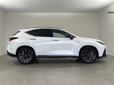 2021 Lexus NX 照片 7