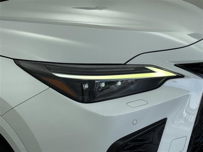 صورة مصغرة 37 لـ 2021 Lexus NX