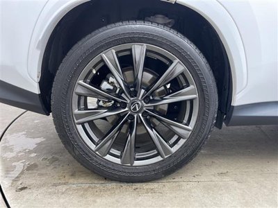 صورة مصغرة 41 لـ 2021 Lexus NX