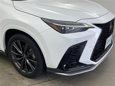 صورة مصغرة 39 لـ 2021 Lexus NX