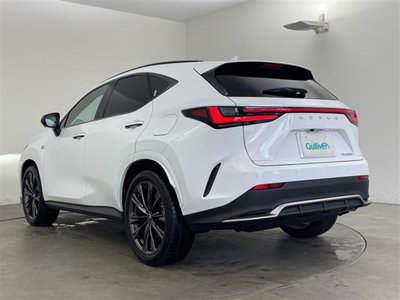 صورة مصغرة 43 لـ 2021 Lexus NX