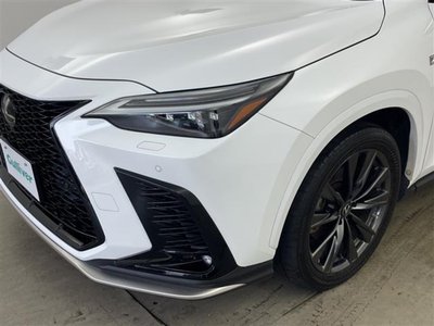 صورة مصغرة 40 لـ 2021 Lexus NX