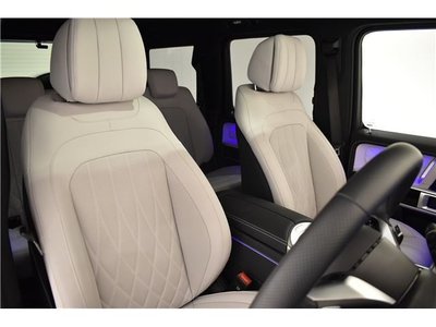 MERCEDES-BENZ G-CLASS - 3