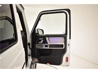 MERCEDES-BENZ G-CLASS - 6
