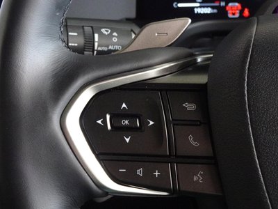 2025 Lexus GX thumbnail 13