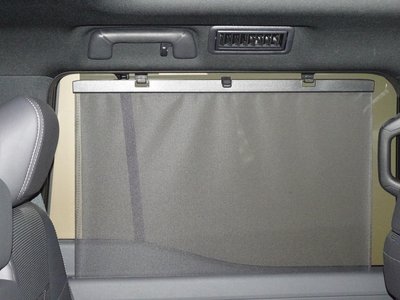 2025 Lexus GX thumbnail 23