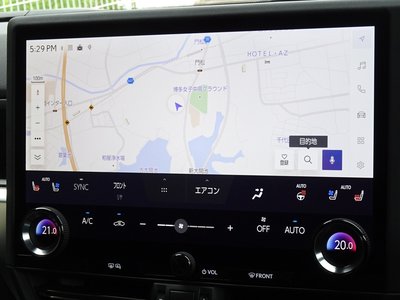 2025 Lexus GX 照片 3