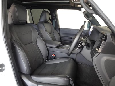 2025 Lexus GX 照片 9